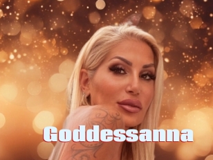 goddessanna Anal Open