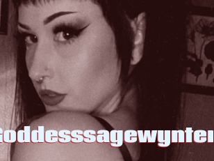 Goddesssagewynter