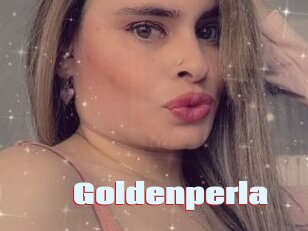 Goldenperla