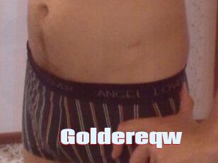 Goldereqw