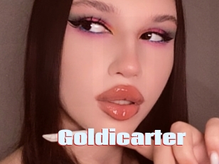 Goldicarter