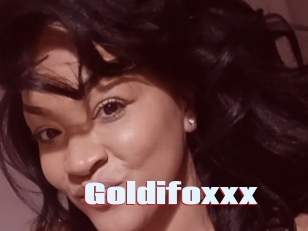 Goldifoxxx