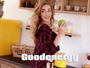 Goodenergy