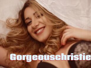 Gorgeouschristie