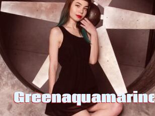 Greenaquamarine