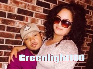 Greenlight100