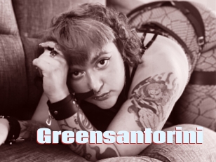 Greensantorini