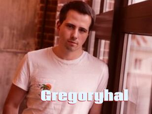 Gregoryhal