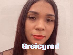 Greicyrod
