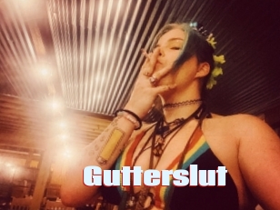 Gutterslut