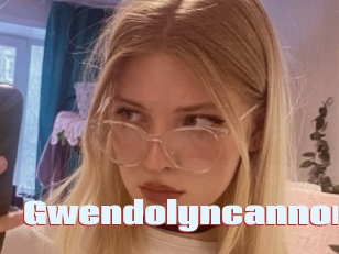 Gwendolyncannon