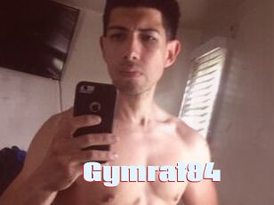 Gymrat84