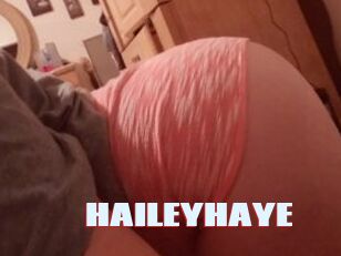 HAILEYHAYE
