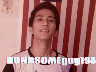 HONDSOMEguy1981