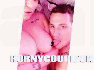 HORNYCOUPLEUK