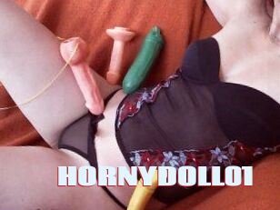HORNYDOLL01