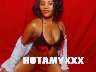 HOTAMYXXX