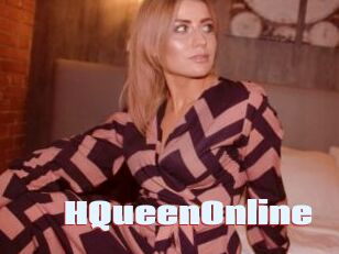 HQueenOnline