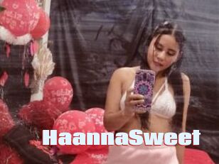 HaannaSweet