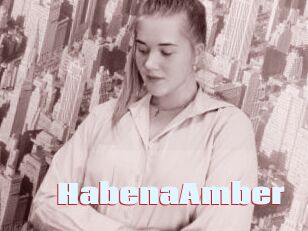 HabenaAmber