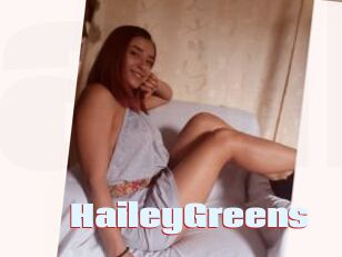HaileyGreens