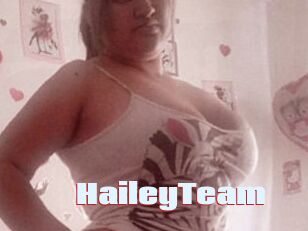 HaileyTeam