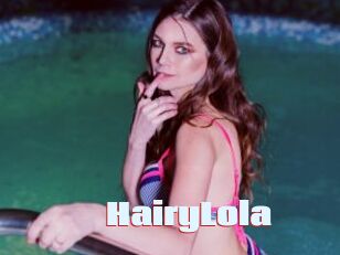 HairyLola