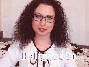 HairyQueen