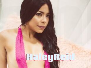 HaleyReid