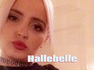 Hallebelle