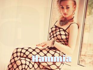 Hammia