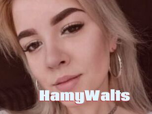 HamyWalts