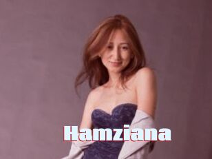 Hamziana