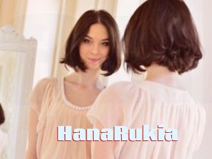 HanaRukia