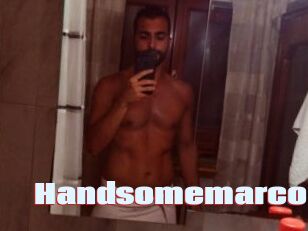 Handsomemarco