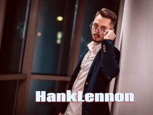HankLennon