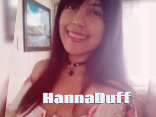 HannaDuff