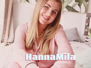 HannaMila