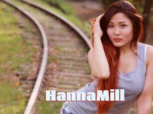 HannaMill