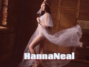 HannaNeal