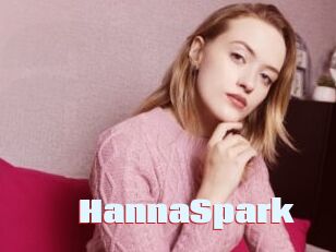 HannaSpark