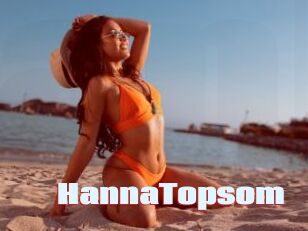 HannaTopsom