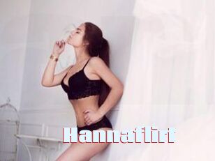 Hannaflirt
