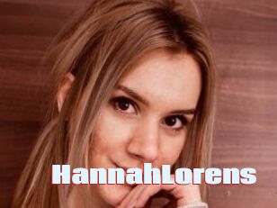 HannahLorens