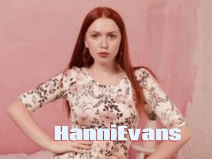 HanniEvans