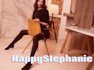 HappyStephanie
