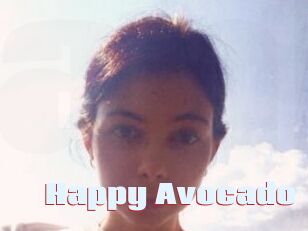 Happy_Avocado