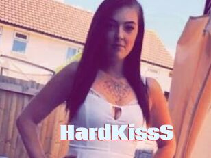 HardKissS