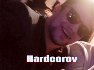 Hardcorov