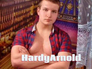 HardyArnold